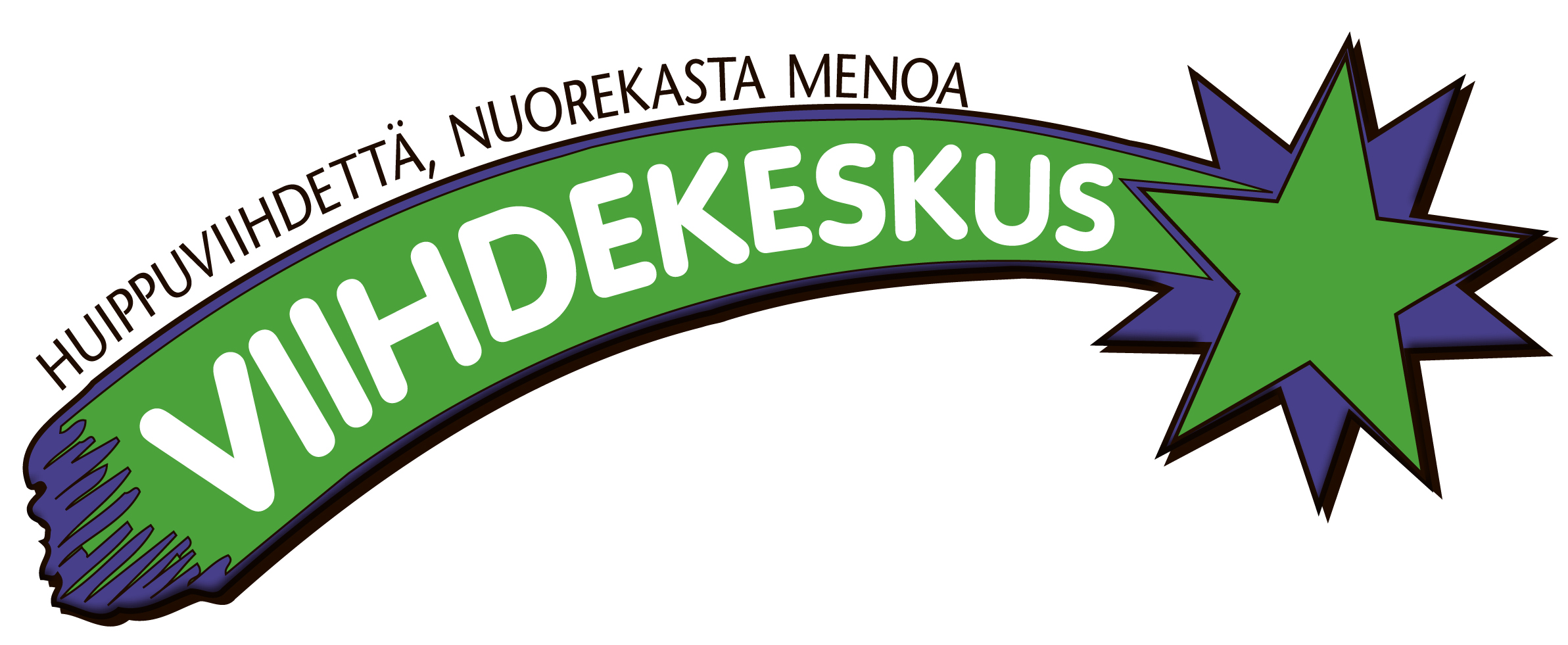 Viihdekeskus.fi